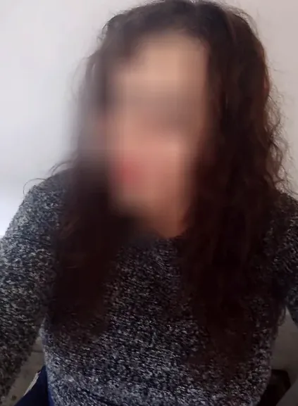 Cynthia, 39