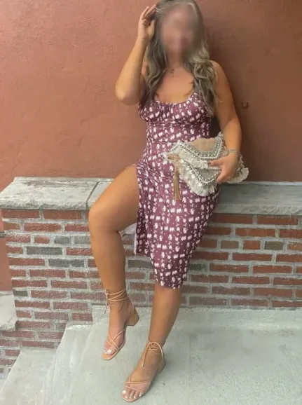 Emma, 37