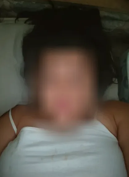 Fatima, 34