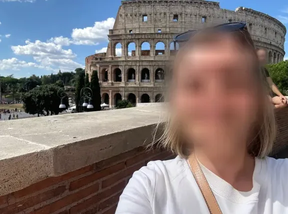 Ilse, 38