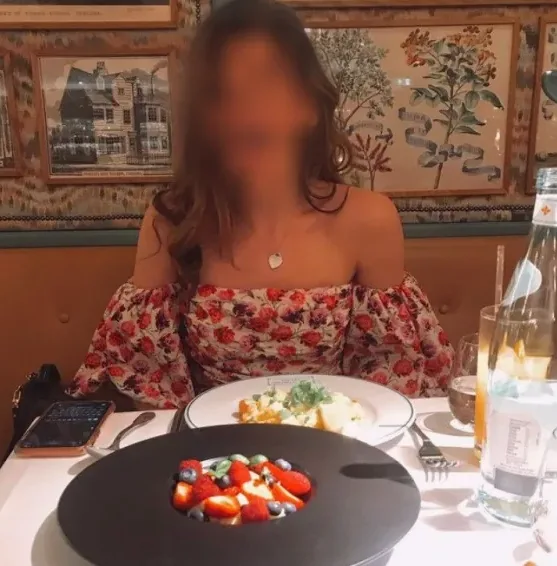 Lieke, 20