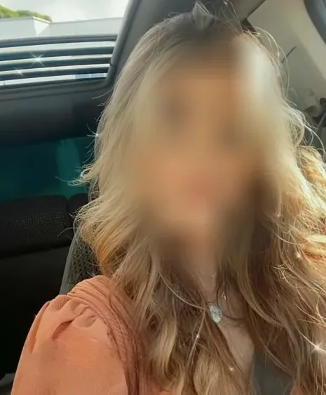 Nina, 28