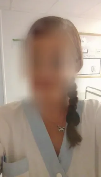 Olivia, 37