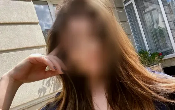 Renske, 19