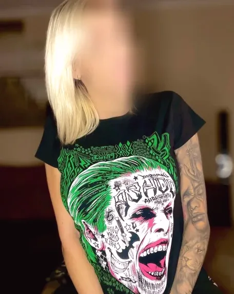 Rosanne, 36