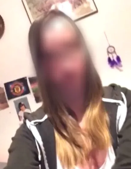 Sanne, 25