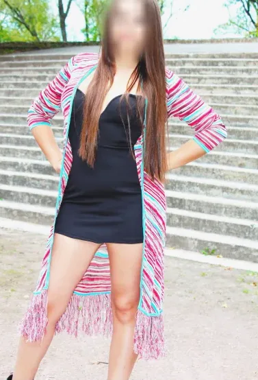 Shania, 30