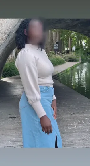 Suzanne, 20