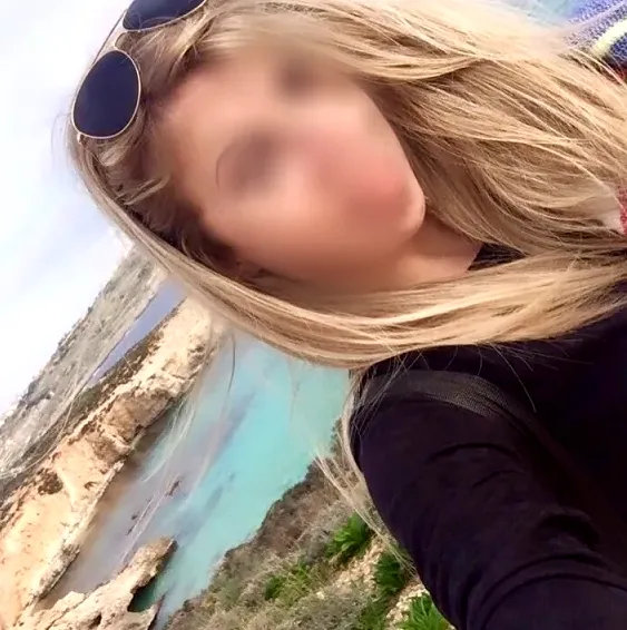 Wendy, 34